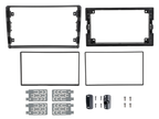 ACV - 9" paneel 2-ISO naar 9" displayadapter - Inbouwpanelen - artikel 381000-90-1