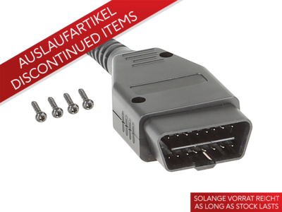OBD Connector