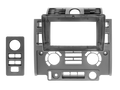 ACV - 9" paneel Land Rover Defender (LD) 05/2007-08/2016 - Inbouwpanelen - artikel 381260-90-1