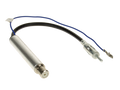 Antenne Adapter / Phantom power DIN Audi/Seat/VW > ISO