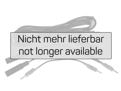 Antennenanschluss-Set voor TMC
