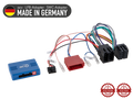 S.W.I.Hyundai/Kia diverse voertuigen 24pin/18pin analoog (42ski002/42shy001)