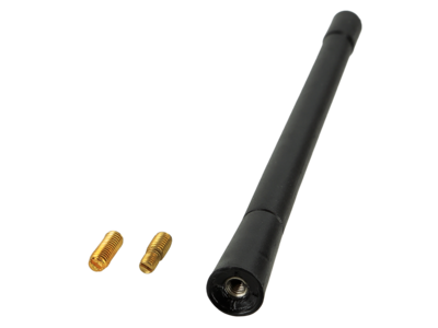 Antenne spriet 16V FM 17.5cm M6-M6 / M6-M5 (FZ0176)