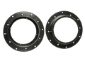 Speaker Ringen Ø 165 mm Diverse modellen Audi - VW - Skoda >