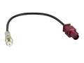 Antenne Adapter FAKRA > FME (f)