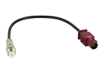 Antenne Adapter FAKRA > FME (f)