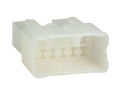 Behuizing 10 Pin bulk Diverse modellen Toyota