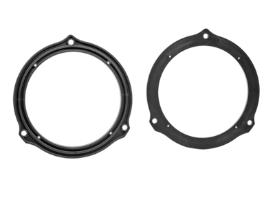 Speaker Ringen Ø 165 mm Ford Fiesta/ Focus/ C-Max/ Kuga/ Mondeo/ Galaxy/ S-Max >