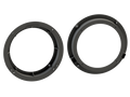 Speaker Ringen Ø 200 mm Audi A1 2010-2018 >