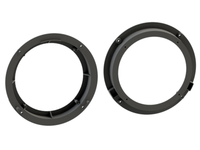 Speaker Ringen Ø 200 mm Audi A1 2010-2018 >