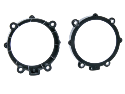 Speaker Ringen Ø 130 mm Mercedes Benz Sprinter (906) / Vito (W639) /Viano (W639)