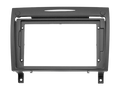 2-DIN 9" Paneel Mercedes Benz SLK-Klasse 2004-2011