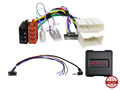 S.W.I. Nissa/Opel/Renault 12Pin/32Pin Multilead (42srn008)