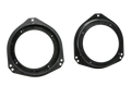 Speaker Ringen Ø 130 mm Opel Corsa (B/C) / Tigra (S93) / Vivaro (X83) >