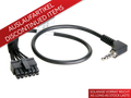 S.W.I. Clarion cable