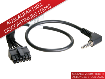 S.W.I. Clarion cable