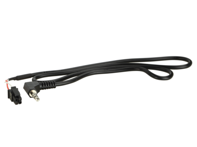 S.W.I. Lead Clarion / JVC