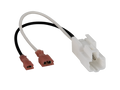 Speaker Adapter Kabel (2x) Diverse modellen Toyota