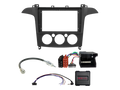 ACV - 2-DIN inbouwkit voor 9-inch radio Ford Galaxy/S-Max 40Pin SWC/antenne - artikel 691114-98-2-2