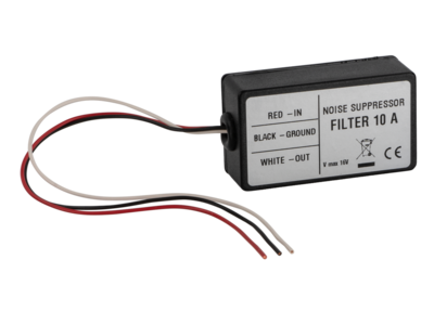 Noise filter 10A