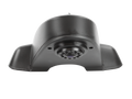 Achteruitrij Camera zwart opbouw NTSC met beeldlijnen en IR (APRIL spotlight)