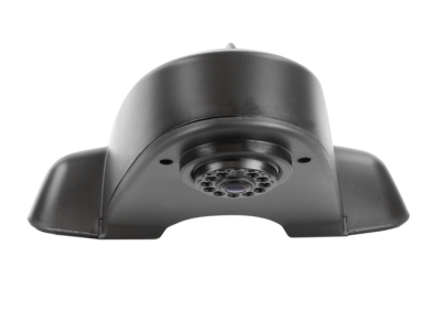 Achteruitrij Camera zwart opbouw NTSC met beeldlijnen en IR (APRIL spotlight)