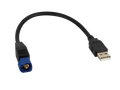 USB vervanging Toyota/ Citroen/ Opel/ Peugeot