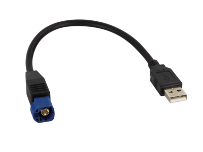 USB vervanging Toyota/ Citroen/ Opel/ Peugeot