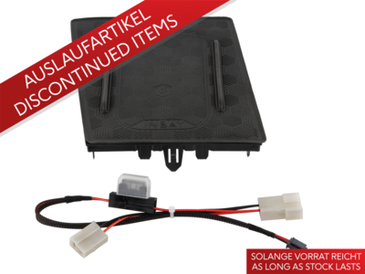 INBAY® vervangings-paneel Hyundai Bayon/i20 2020-2024 10W