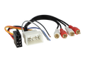 Aktieve Systeem Adapter Toyota Celica - Lexus IS Serie