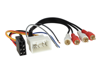 Aktieve Systeem Adapter Toyota Celica - Lexus IS Serie