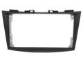 9" paneel Suzuki Swift (FZ/NZ) 09/2010-04/2017 piano zwart