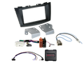 2-DIN Kit Suzuki Swift 2010-2017