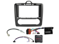 ACV - 2-DIN inbouwkit voor 9-inch radio Ford Focus (DA3) 40Pin CAN Bus/antenne - artikel 691114-99-2-2-3