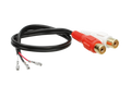 AUX IN Adapter Mitsubishi