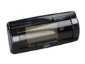 Radiopaneel voor boten (splashproof) zwart