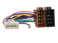 Radio Aansluitkabel > ISO ALPINE 16 PINS
