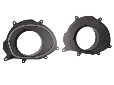 Speaker Ringen Ø 165 mm Renault Clio 2013->