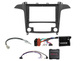 ACV - 2-DIN inbouwkit voor 9-inch radio Ford Galaxy/S-Max 40Pin CAN Bus/antenne - artikel 691114-98-1-3