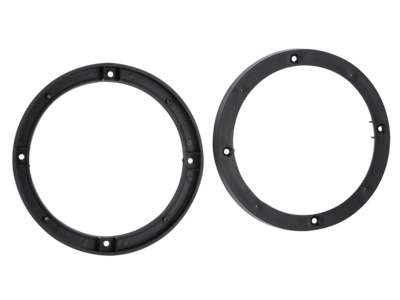 Afstandsring voor 160 mm Luidspreker