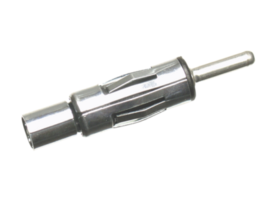Antenne Adapter DIN (soldeerbaar)