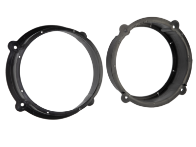 Speaker Ringen Ø 200 mm Audi TT/ TT Roadster 2006-2014 >