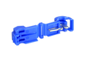 Branch connectors rood 1.5 - 2.5 mm² (100 stuks)