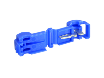 Branch connectors rood 1.5 - 2.5 mm² (100 stuks)
