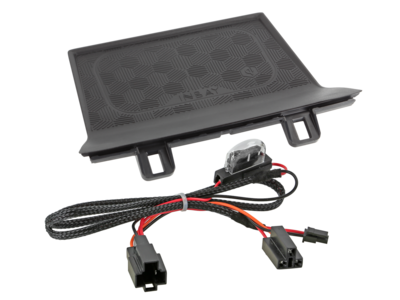 INBAY® vervanginspaneel Mazda CX-5 (KF) 2017 -> 10W
