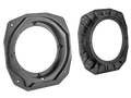 Speaker Ringen Ø165 mm Mercedes-Benz SLK >