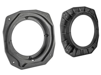 Speaker Ringen Ø165 mm Mercedes-Benz SLK >