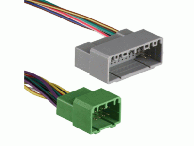 Actieve Systeem Adapter Hyundai/Kia APM BYPASS