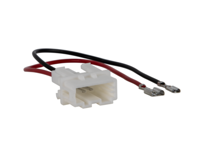 Speaker Adapter Kabel (2x) Hyundai / Kia 2016