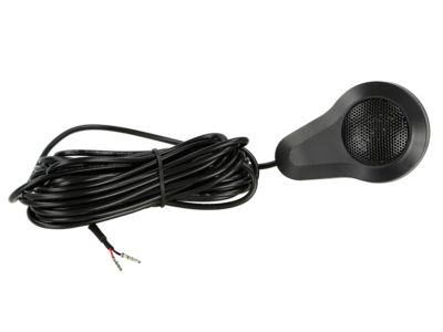 Externe Speaker voor PDC geluid tbv 42cx401
